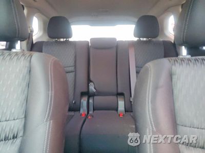 Zdjęcie 10 z 12 samochodu: 2020 NISSAN ROGUE S VIN:JN8AT2MV5LW123585 - miniatura