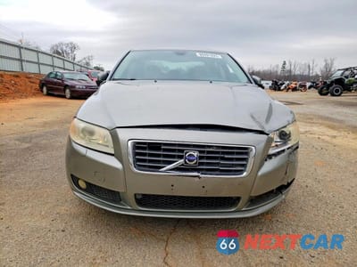 Piąte zdjęcie samochodu w środku: 2008 VOLVO S80 3.2 VIN:YV1AS982481067368 - miniatura