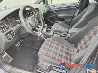 Zdjęcie 7 z 13 samochodu: 2020 VOLKSWAGEN GTI S VIN:3VW6T7AU6LM009988 - miniatura