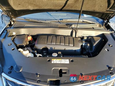 Zdjęcie 12 z 12 samochodu: 2017 CHEVROLET TRAVERSE PREMIER VIN:1GNKRJKD4HJ171853 - miniatura