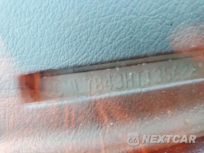 Zdjęcie 14 z 14 samochodu: 1987 JEEP CHEROKEE LAREDO VIN:1JCML7843HT135622 - miniatura
