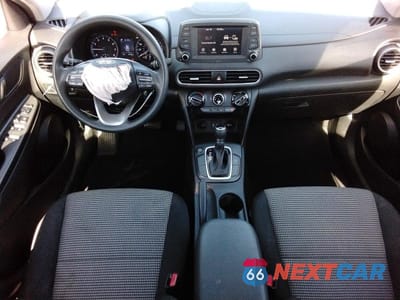 Zdjęcie 8 z 12 samochodu: 2019 HYUNDAI KONA SE VIN:KM8K12AA5KU280448 - miniatura
