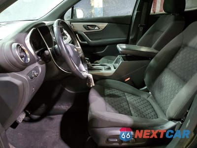 Zdjęcie 7 z 14 samochodu: 2020 CHEVROLET BLAZER 2LT VIN:3GNKBCRS5LS598650 - miniatura