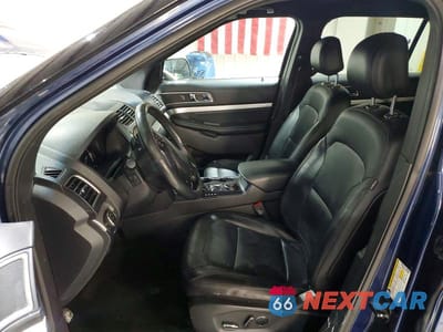 Zdjęcie 7 z 13 samochodu: 2016 FORD EXPLORER XLT VIN:1FM5K8DH6GGC39466 - miniatura