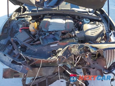 Zdjęcie 11 z 14 samochodu: 2023 CHEVROLET CAMARO LT1 VIN:1G1FF1R7XP0133365 - miniatura