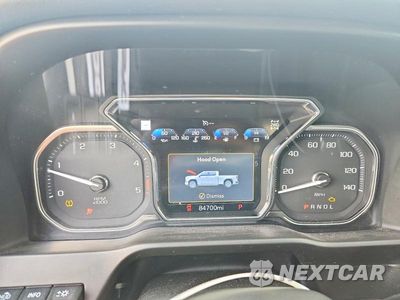 Zdjęcie 9 z 12 samochodu: 2021 GMC SIERRA K2500 DENALI VIN:1GT49REY5MF306236 - miniatura