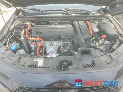 Zdjęcie 11 z 11 samochodu: 2023 HONDA ACCORD HYBRID SPORT-L VIN:1HGCY2F70PA062445 - miniatura
