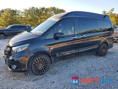 2016 MERCEDES-BENZ METRIS WD4PG2EE9G3161729 - główne zdjęcie licytacji z USA - miniatura