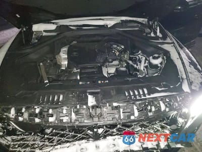 Zdjęcie 12 z 13 samochodu: 2021 GENESIS GV80 BASE VIN:KMUHBDSB5MU043327 - miniatura