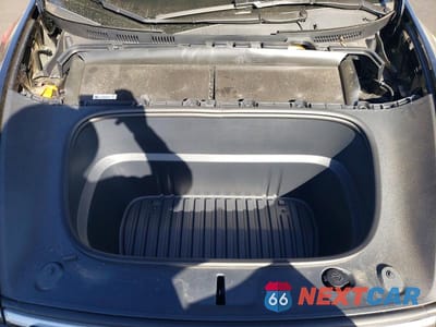 Zdjęcie 12 z 13 samochodu: 2026 TESLA MODEL Y VIN:7SAYGDED8TF519422 - miniatura