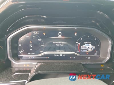 Zdjęcie 9 z 12 samochodu: 2024 GMC SIERRA K1500 SLT VIN:3GTUUDEL6RG178357 - miniatura