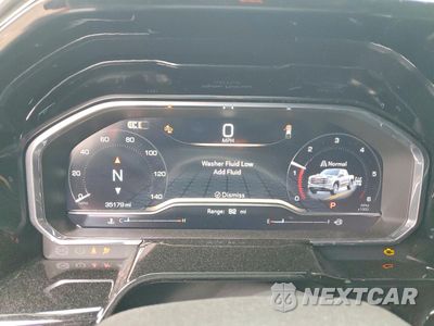 Zdjęcie 9 z 12 samochodu: 2024 GMC SIERRA K1500 SLT VIN:3GTUUDEL6RG178357 - miniatura