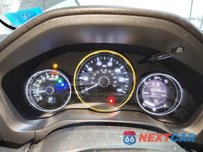 Zdjęcie 9 z 11 samochodu: 2018 HONDA HR-V EX VIN:3CZRU6H53JM704684 - miniatura