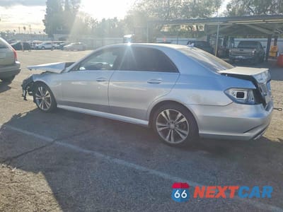 Drugie zdjęcie samochodu z przodu: 2016 MERCEDES-BENZ E 350 VIN:WDDHF5KB3GB193052 - miniatura