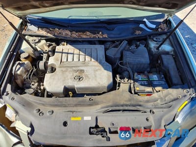 Zdjęcie 11 z 11 samochodu: 2008 TOYOTA AVALON XL VIN:4T1BK36B08U295114 - miniatura