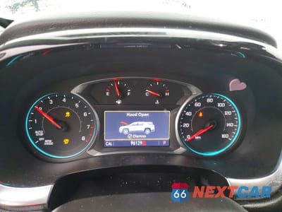 Zdjęcie 9 z 13 samochodu: 2021 CHEVROLET TRAVERSE PREMIER VIN:1GNERKKW6MJ231436 - miniatura