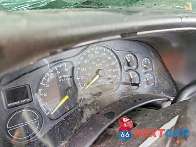 Zdjęcie 9 z 11 samochodu: 2000 CHEVROLET SILVERADO K1500 VIN:1GCEK14T3YE168563 - miniatura