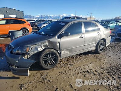 2006 TOYOTA COROLLA CE 1NXBR30EX6Z578633 - główne zdjęcie licytacji z USA - miniatura