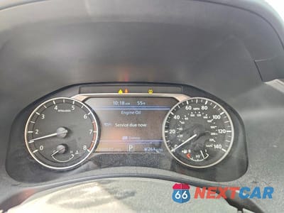 Zdjęcie 9 z 13 samochodu: 2022 NISSAN ALTIMA SR VIN:1N4BL4CV3NN354626 - miniatura