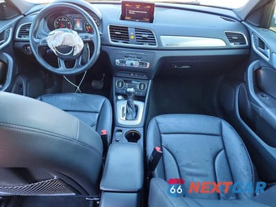 Zdjęcie 8 z 12 samochodu: 2017 AUDI Q3 PREMIUM PLUS VIN:WA1JCCFS0HR011295 - miniatura