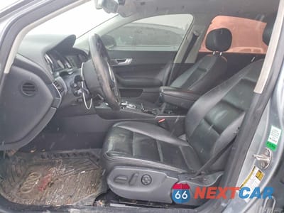 Zdjęcie 7 z 13 samochodu: 2011 AUDI A6 PREMIUM VIN:WAUBGCFB4BN058131 - miniatura