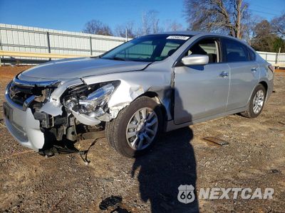 2015 NISSAN ALTIMA 2.5 1N4AL3AP1FN874304 - główne zdjęcie licytacji z USA - miniatura