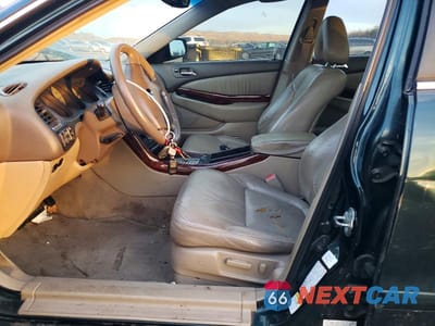 Zdjęcie 7 z 12 samochodu: 2002 ACURA 3.2TL TYPE-S VIN:19UUA56822A024288 - miniatura