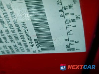 Zdjęcie 14 z 14 samochodu: 1998 FORD MUSTANG GT VIN:1FAFP42X5WF206594 - miniatura