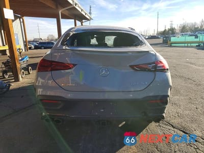 Zdjęcie 6 z 12 samochodu: 2024 MERCEDES-BENZ GLE COUPE AMG 53 4MATIC VIN:4JGFD6BB8RB219351 - miniatura