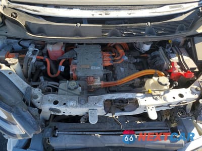 Zdjęcie 11 z 12 samochodu: 2018 CHEVROLET BOLT EV LT VIN:1G1FW6S04J4131850 - miniatura