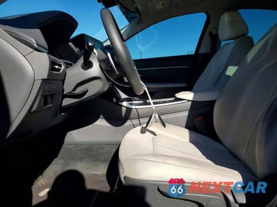 Zdjęcie 7 z 11 samochodu: 2023 HYUNDAI SONATA HYBRID VIN:KMHL24JJXPA061023 - miniatura