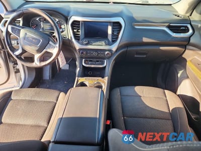 Zdjęcie 8 z 13 samochodu: 2020 GMC ACADIA SLE VIN:1GKKNKLA2LZ215989 - miniatura