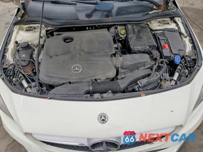 Zdjęcie 11 z 12 samochodu: 2018 MERCEDES-BENZ CLA 250 VIN:WDDSJ4EB0JN570193 - miniatura