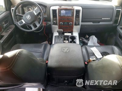 Zdjęcie 8 z 13 samochodu: 2009 DODGE RAM 1500 VIN:1D3HV13T09J523825 - miniatura