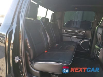 Zdjęcie 10 z 12 samochodu: 2023 RAM 1500 LARAMIE VIN:1C6SRFJM0PN556185 - miniatura