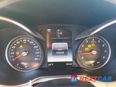 Zdjęcie 9 z 12 samochodu: 2016 MERCEDES-BENZ GLC 300 VIN:WDC0G4JB5GF054463 - miniatura