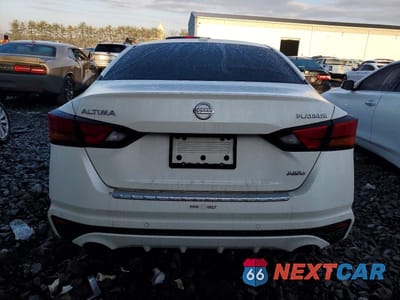 Zdjęcie 6 z 12 samochodu: 2021 NISSAN ALTIMA PLATINUM VIN:1N4BL4FW5MN328418 - miniatura