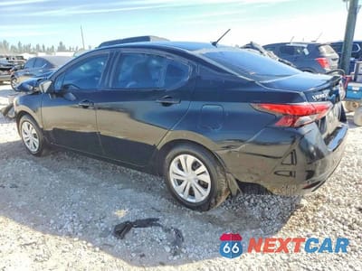 Drugie zdjęcie samochodu z przodu: 2020 NISSAN VERSA S VIN:3N1CN8DV7LL865352 - miniatura