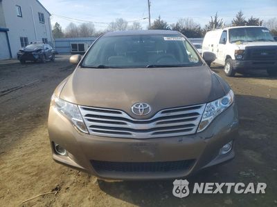 Piąte zdjęcie samochodu w środku: 2009 TOYOTA VENZA VIN:4T3BK11A09U012464 - miniatura