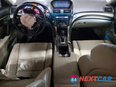 Zdjęcie 8 z 12 samochodu: 2014 ACURA TL TECH VIN:19UUA8F53EA003977 - miniatura