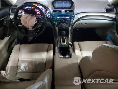 Zdjęcie 8 z 12 samochodu: 2014 ACURA TL TECH VIN:19UUA8F53EA003977 - miniatura