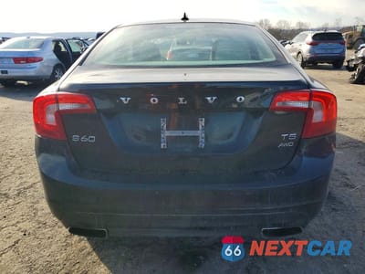 Zdjęcie 6 z 11 samochodu: 2016 VOLVO S60 PREMIER VIN:YV1612TK0G2391952 - miniatura