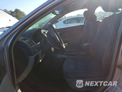 Zdjęcie 7 z 12 samochodu: 2010 FORD FUSION SE VIN:3FAHP0HAXAR191543 - miniatura