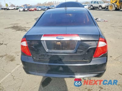 Zdjęcie 6 z 12 samochodu: 2010 FORD FUSION HYBRID VIN:3FADP0L32AR345654 - miniatura