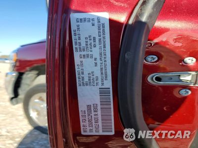 Zdjęcie 12 z 12 samochodu: 2023 RAM 2500 TRADESMAN VIN:3C6UR5CL2PG636006 - miniatura