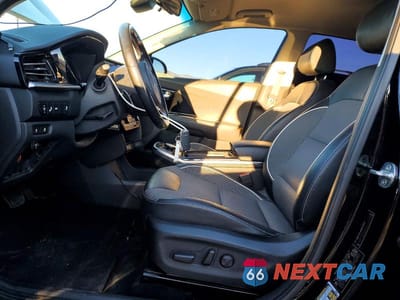 Zdjęcie 7 z 12 samochodu: 2022 KIA NIRO S VIN:KNDCC3LG9N5135860 - miniatura