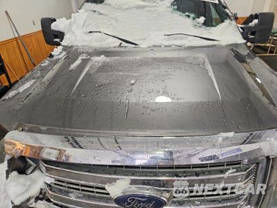 Zdjęcie 11 z 13 samochodu: 2014 FORD F150 SUPERCREW VIN:1FTFW1ET1EKF93767 - miniatura