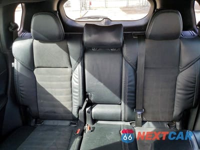 Zdjęcie 10 z 12 samochodu: 2022 MITSUBISHI OUTLANDER SE VIN:JA4J3UA85NZ090041 - miniatura