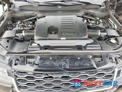 Zdjęcie 12 z 13 samochodu: 2020 LAND ROVER RANGE ROVER SPORT HSE VIN:SALWR2SU3LA899553 - miniatura