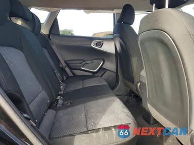 Zdjęcie 10 z 13 samochodu: 2025 KIA SOUL LX VIN:KNDJ23AU3S7927604 - miniatura